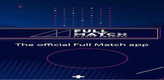 Fullmatchsports APK App